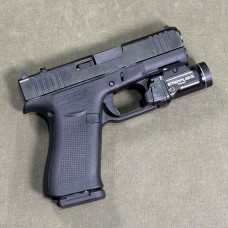 Glock 43X MOS Pistol 9mm - USED